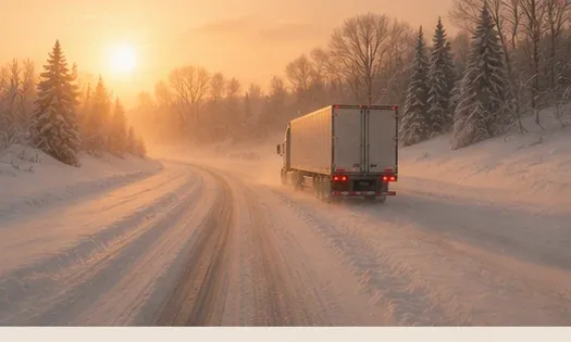 Freight and logistics in Pickering, Ontario