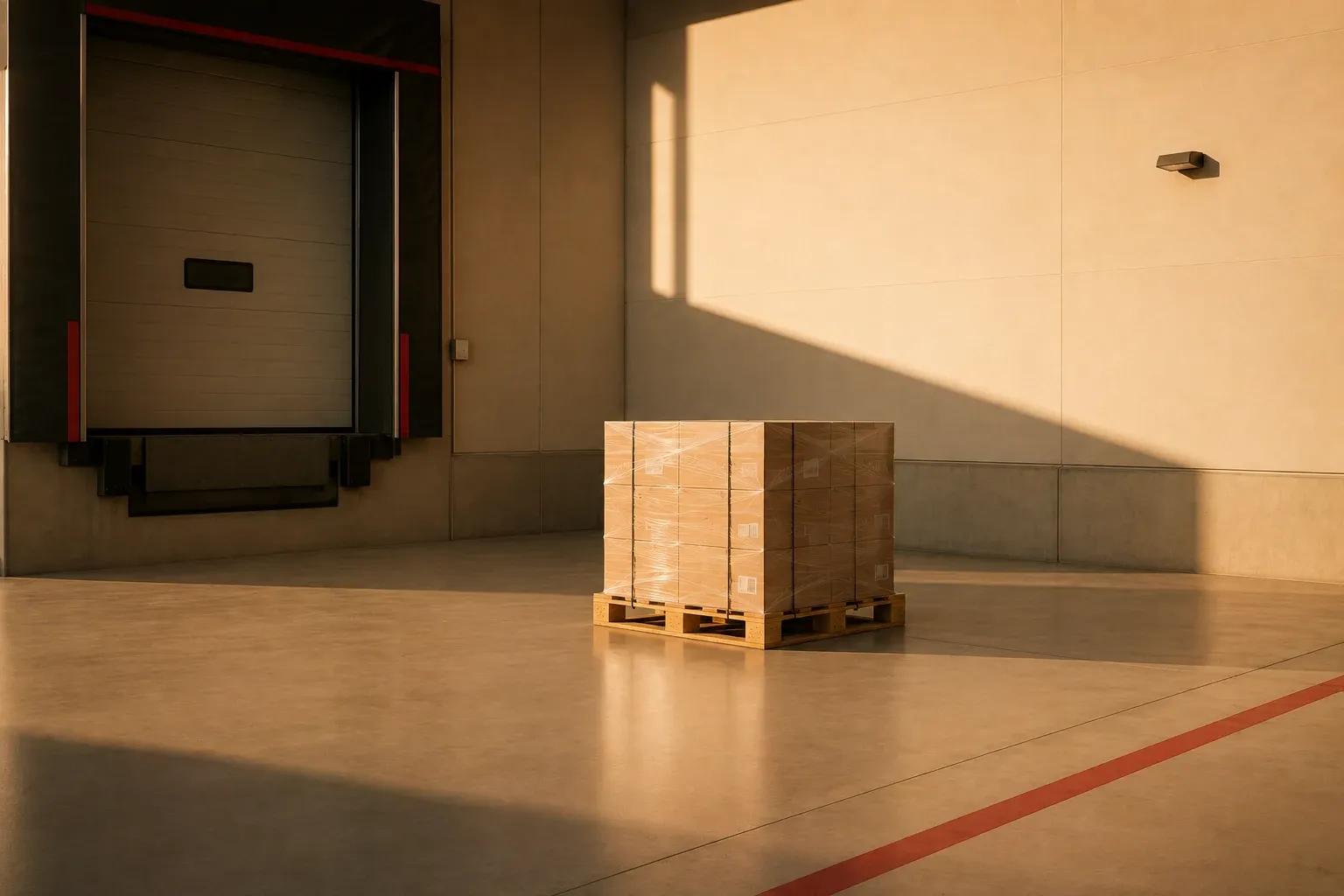 Cross-Docking
