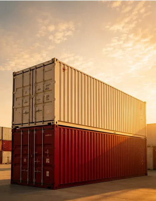 Freight Forwarding & Customs